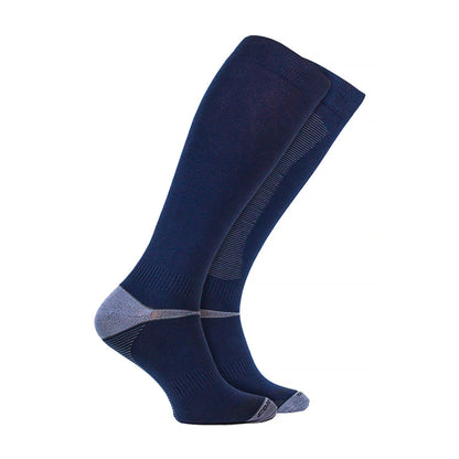 1 Pack Horse Riding Equestrian Knee High Bamboo Socks