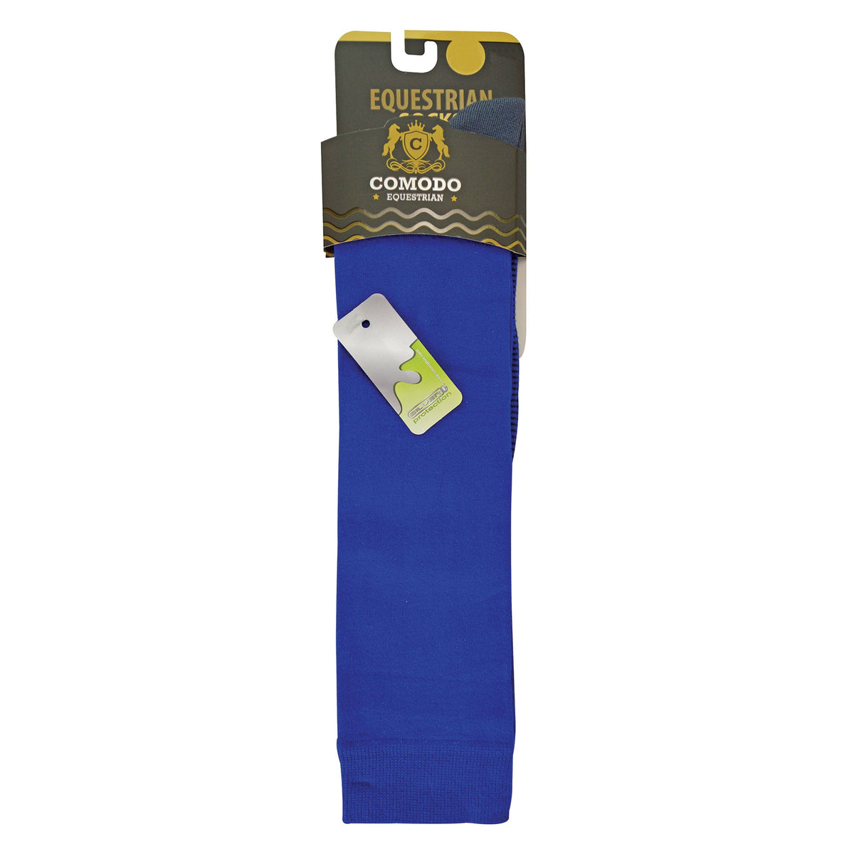 1 Pack Horse Riding Equestrian Knee High Bamboo Socks
