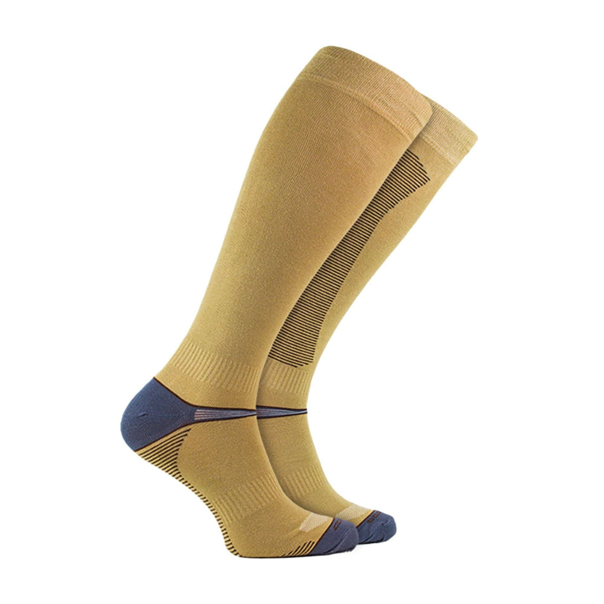 1 Pack Horse Riding Equestrian Knee High Bamboo Socks