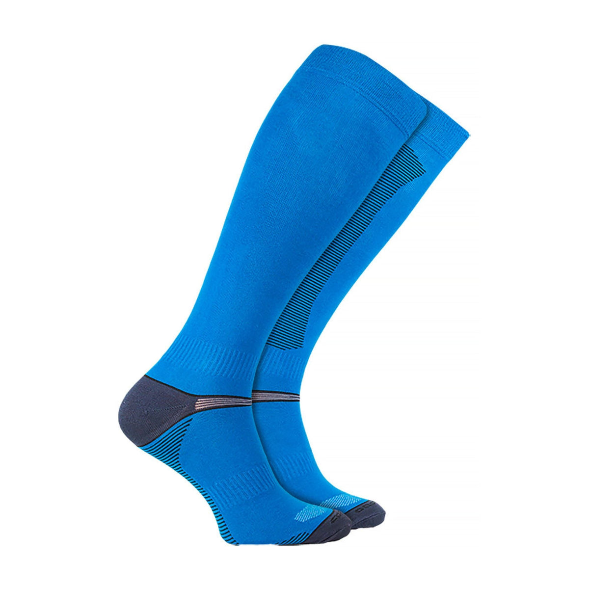 1 Pack Horse Riding Equestrian Knee High Bamboo Socks