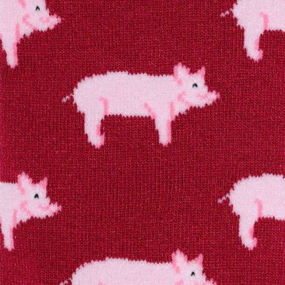 Sustainable Bamboo Socks, Made to Last