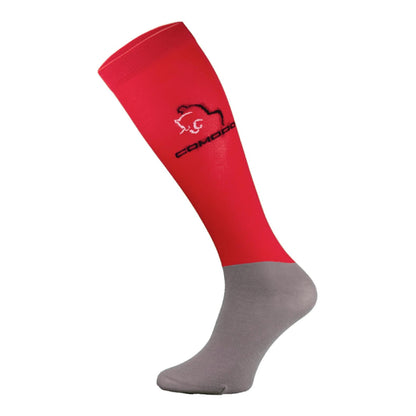 1 Pack Ladies Microfibre Knee High Horse Riding Equestrian Socks