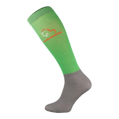 1 Pack Ladies Microfibre Knee High Horse Riding Equestrian Socks