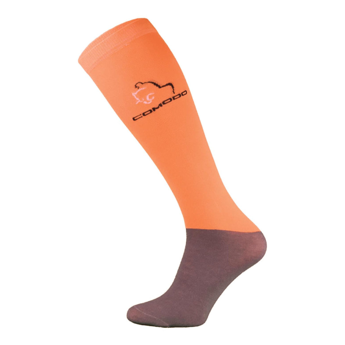1 Pack Ladies Microfibre Knee High Horse Riding Equestrian Socks