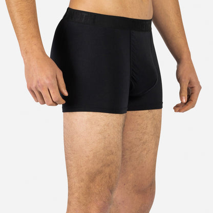 CLASSIC ICON TRUNK: BLACK