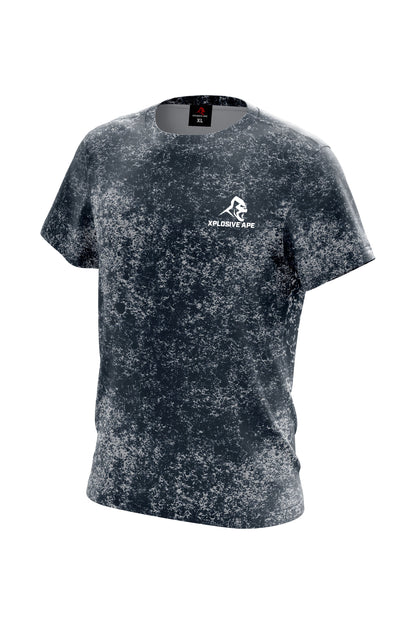 XAPE Storm Bringer Tee - Multi Xplosive Ape