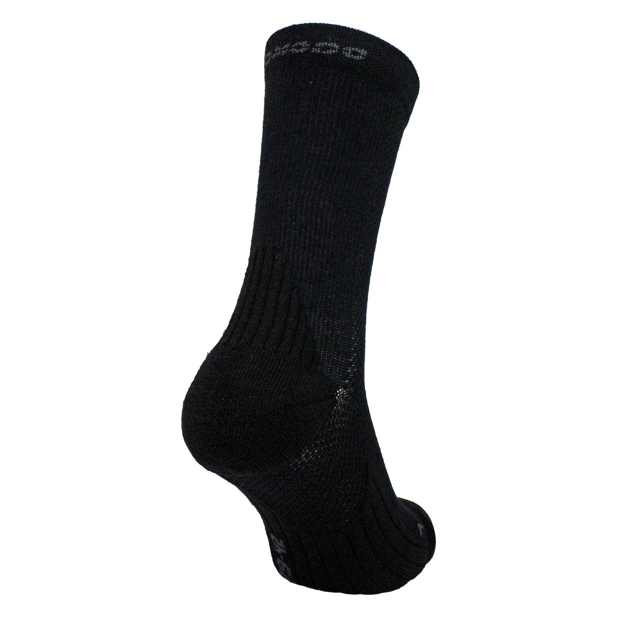 Mens Ladies Performance Coolmax Socks | Breathable Cushioned Walking Socks