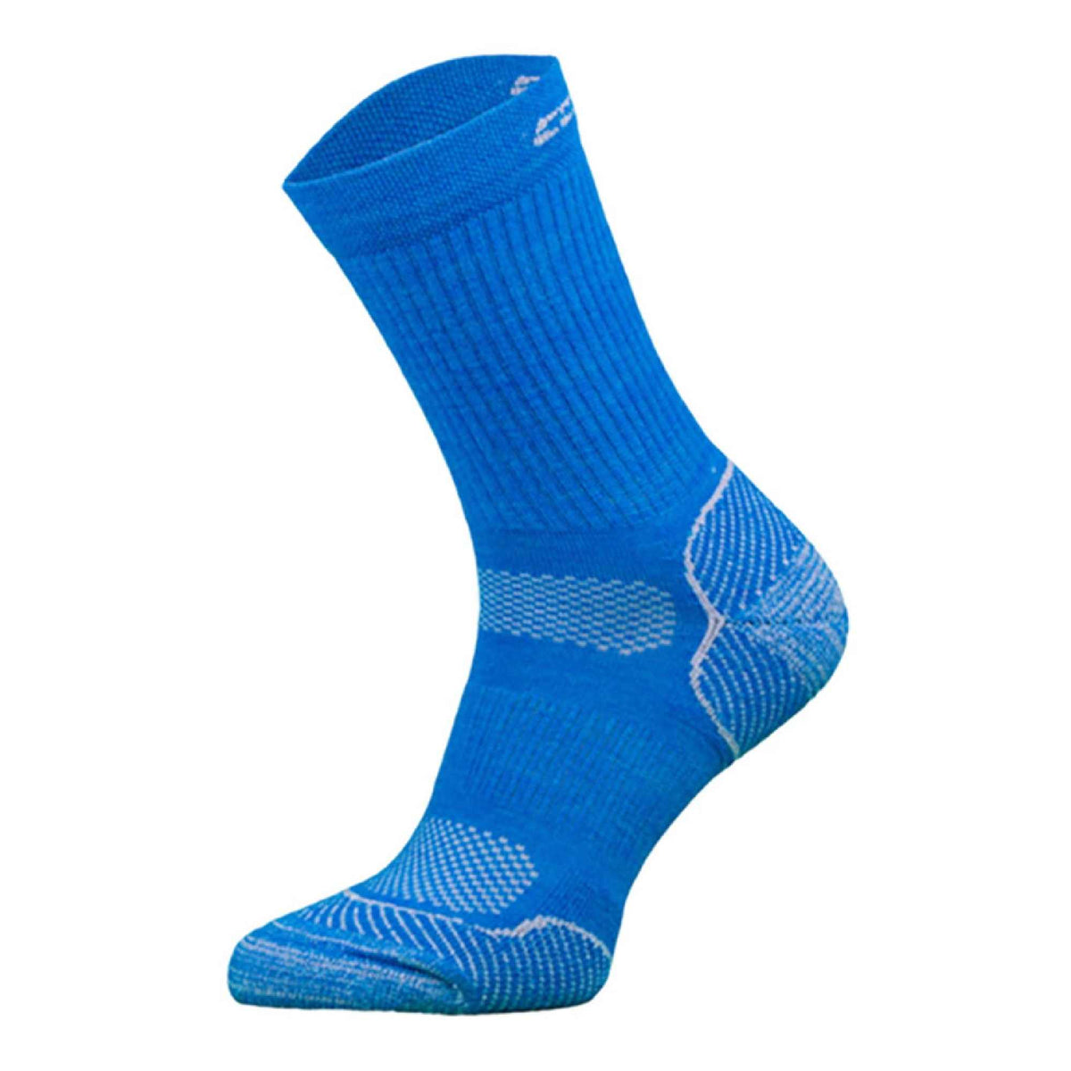 1 Pack Merino Wool Quick Drying Lightweight Hiking Socks