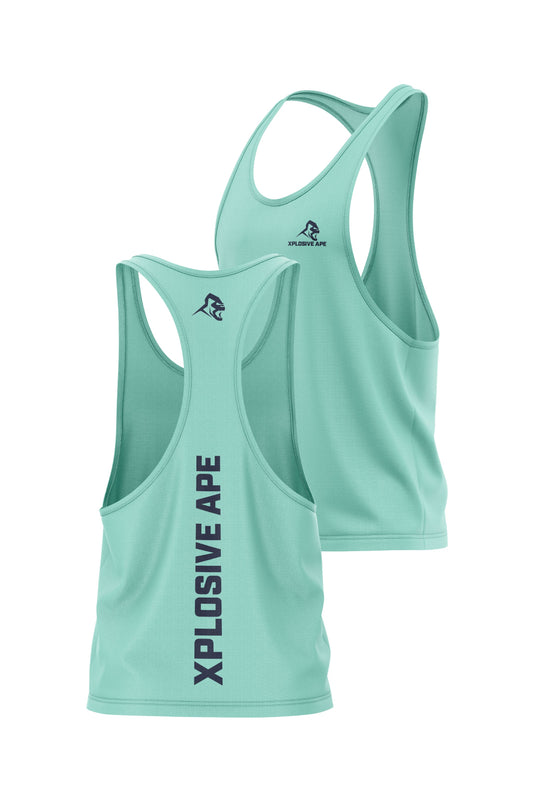 XAPE Titan V3 Stringer - Aqua Xplosive Ape