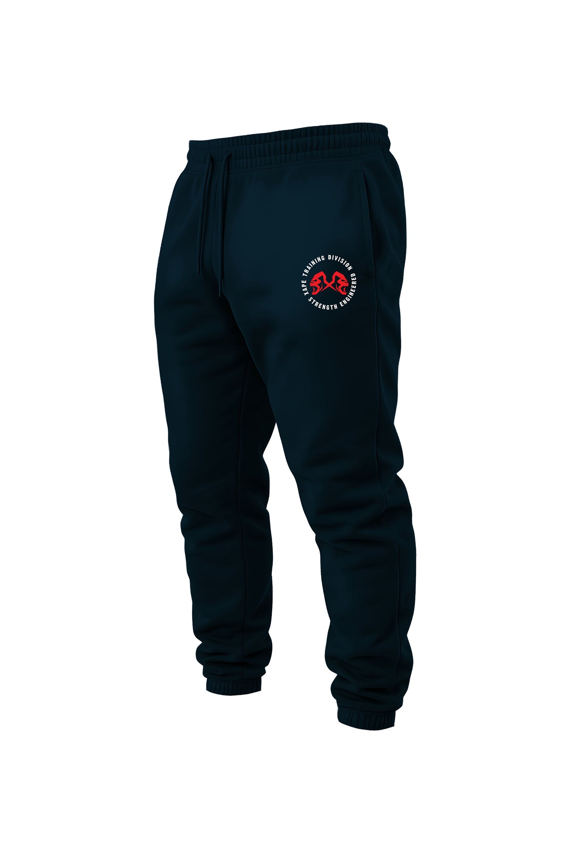 XAPE Training Division Joggers - Navy Xplosive Ape