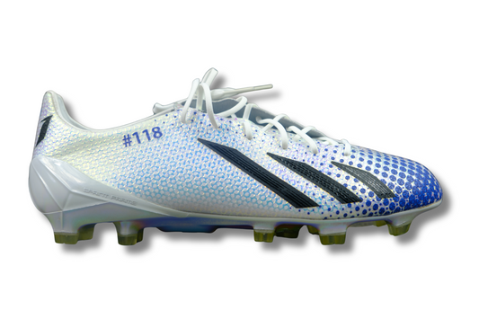 Adidas Adizero F50 Messi 370 FG (Sample) The Boot Chamber