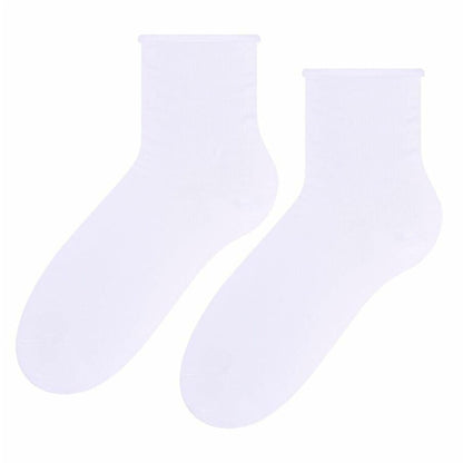 Ladies Bamboo Sensory Socks - Soft Seamless Design for All Day Comfort Socks