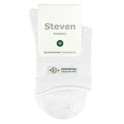 Ladies Bamboo Sensory Socks - Soft Seamless Design for All Day Comfort Socks