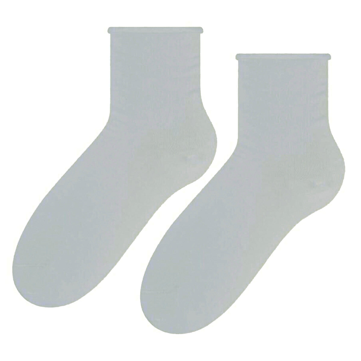 Ladies Bamboo Sensory Socks - Soft Seamless Design for All Day Comfort Socks