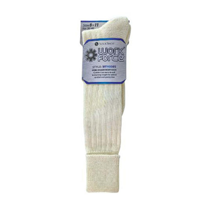 Workforce - Mens Rigger Boot Socks