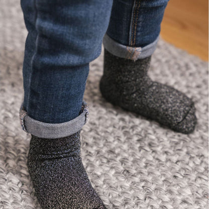3 Pack Baby Cute Soft Bamboo Socks (3 Sizes)