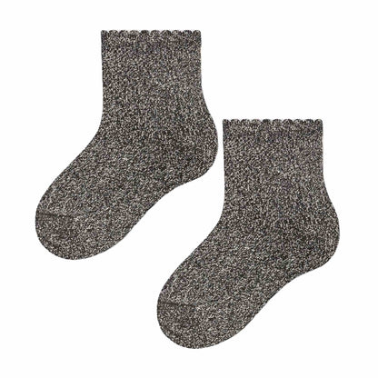 3 Pack Baby Cute Soft Bamboo Socks (3 Sizes)