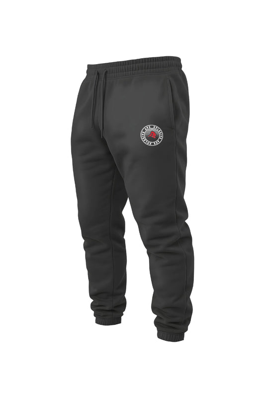 XAPE Venus Joggers - Charcoal Xplosive Ape