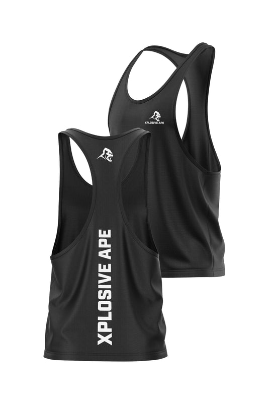 XAPE Titan V2 Stringer - Black Xplosive Ape