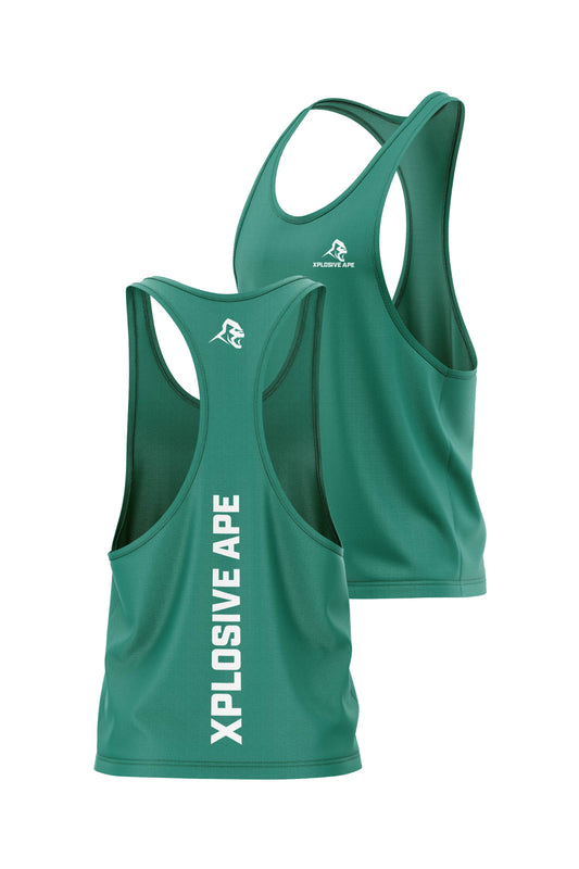 XAPE Titan V2 Stringer - Green Xplosive Ape