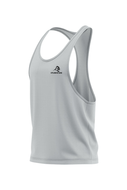 XAPE Prime Stringer - Grey Xplosive Ape