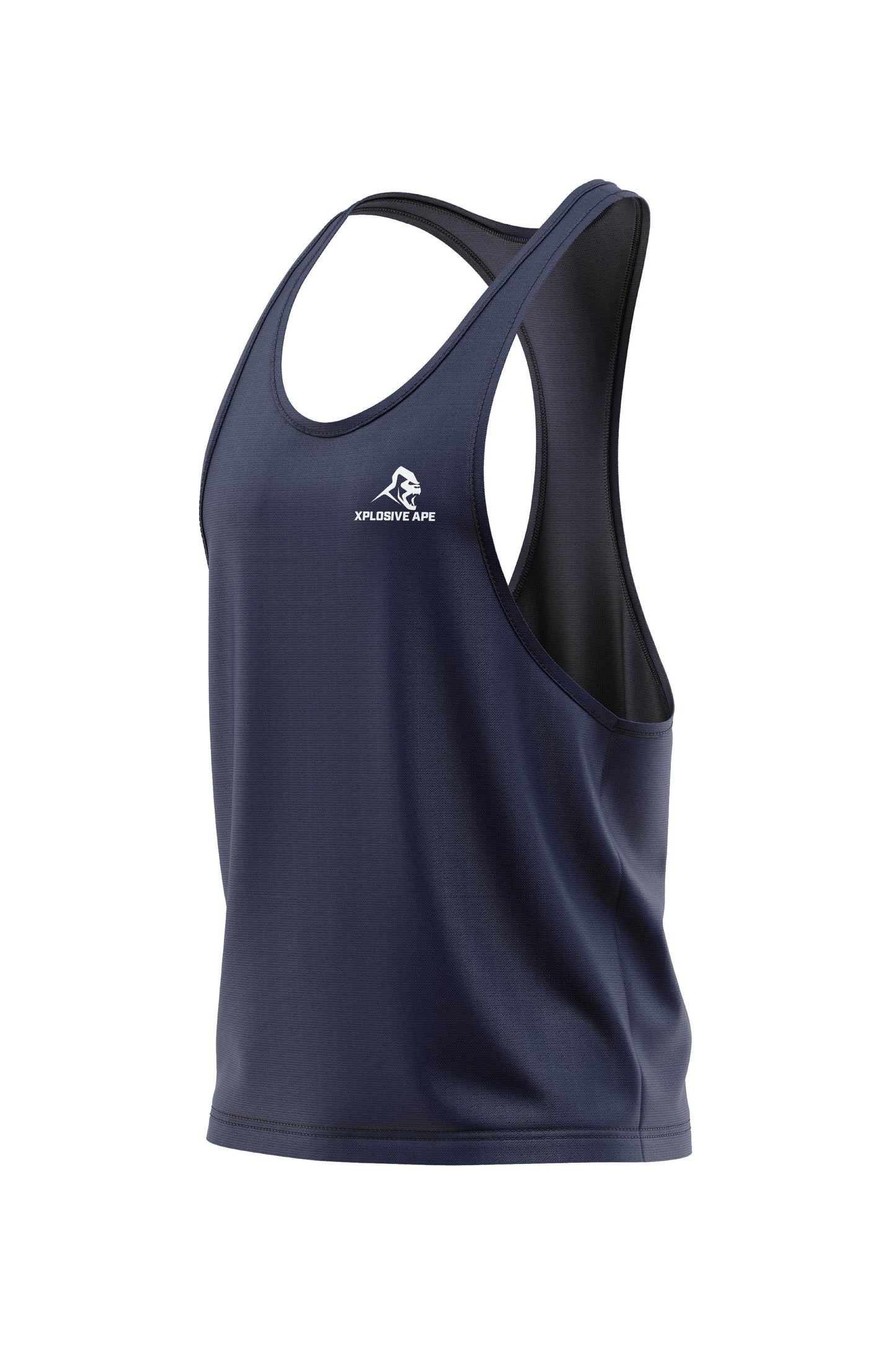 XAPE Prime Stringer - Navy Xplosive Ape