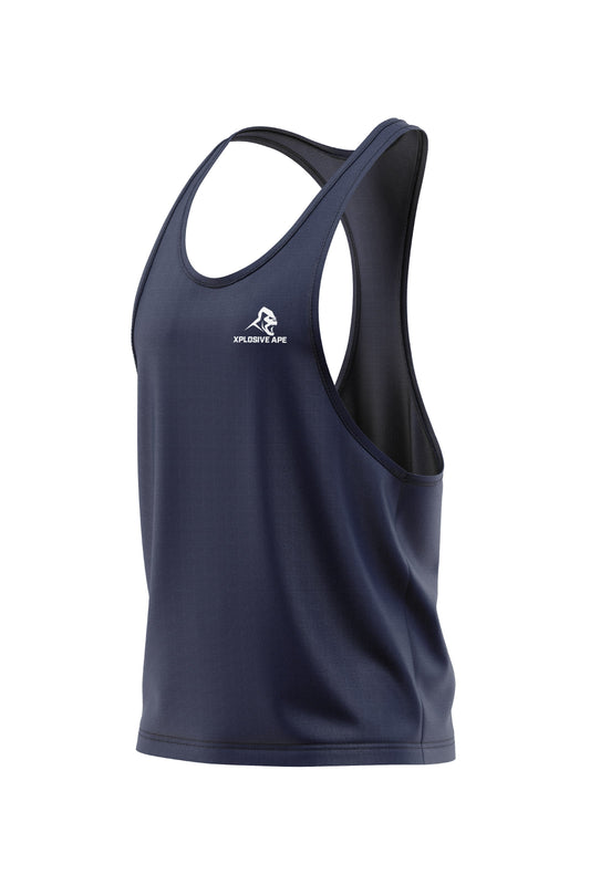 XAPE Prime Stringer - Navy Xplosive Ape
