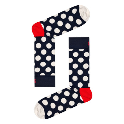 4 Pack Mens & Ladies Design Classic Socks Gift Set