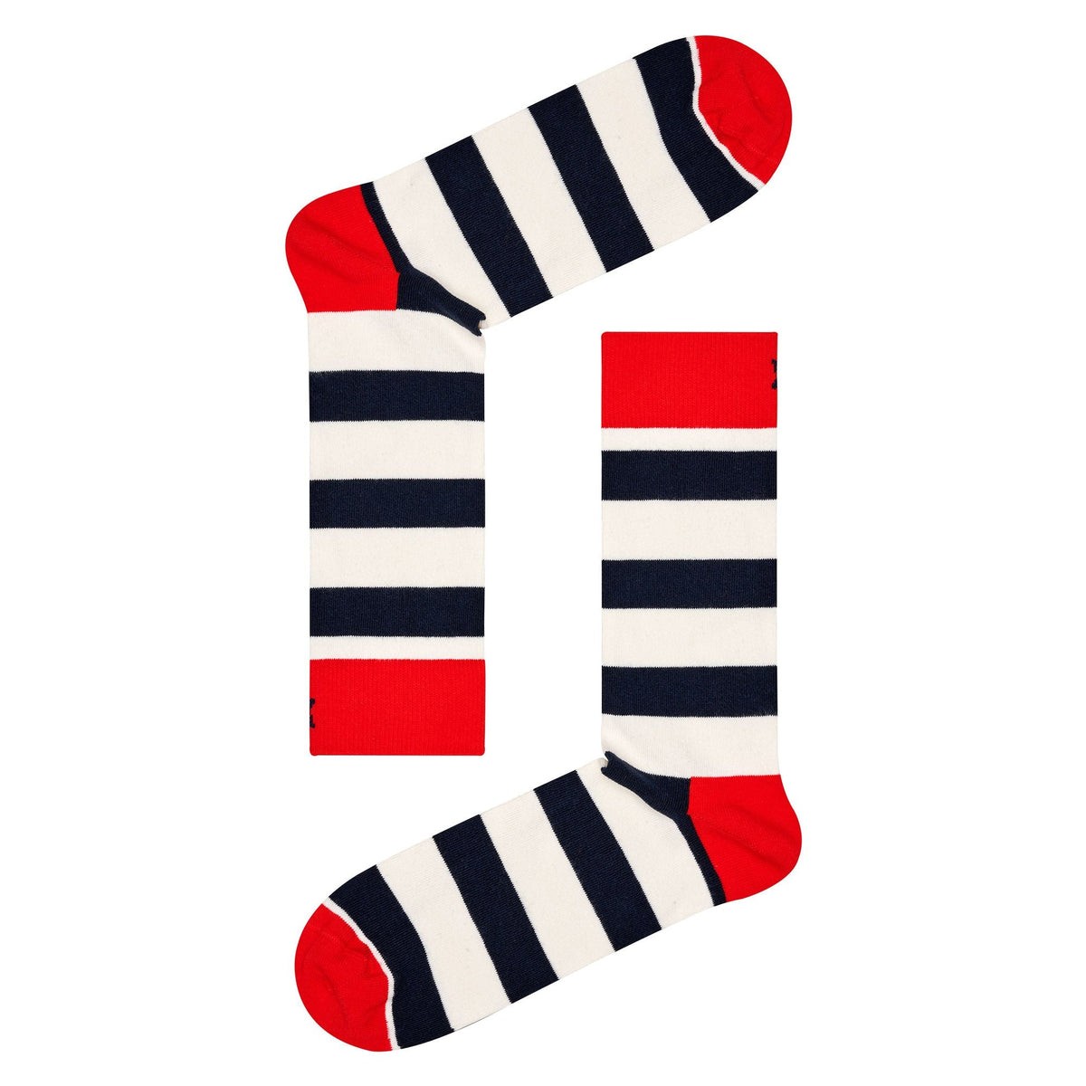 4 Pack Mens & Ladies Design Classic Socks Gift Set