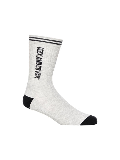 Juble Sports Socks 5pk Assorted