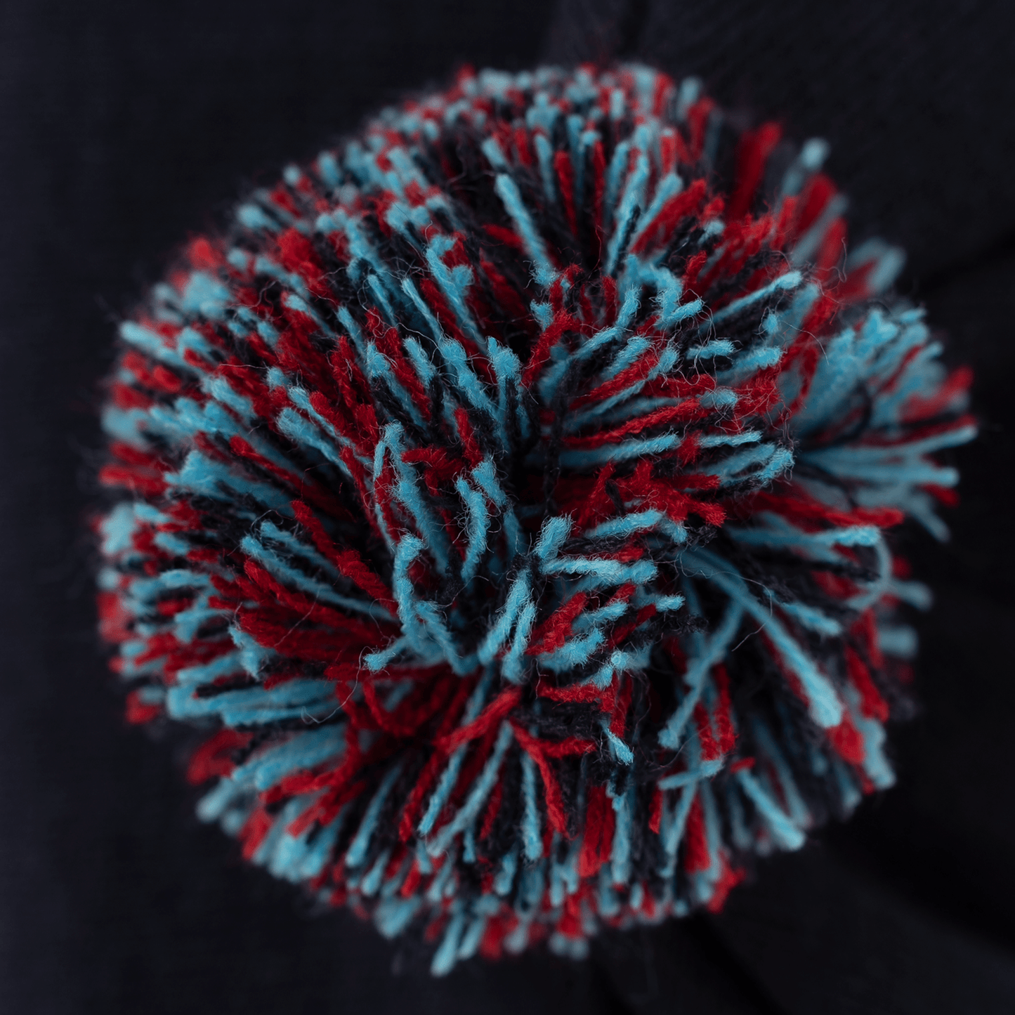 England Rugby - Bobble Hat OddBalls