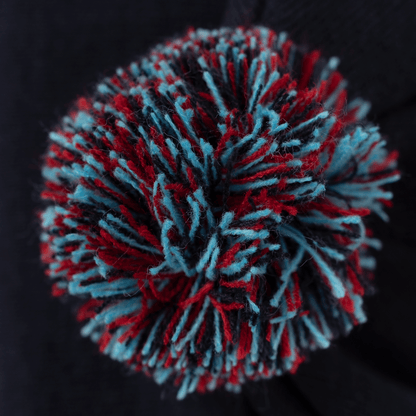 England Rugby - Bobble Hat OddBalls