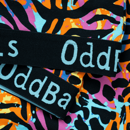 OddBalls Filthy Animal - Ladies Bralette