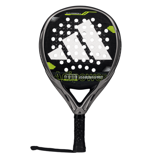 Adidas Adipower Carbon CTRL racket (2025) nottennis.com