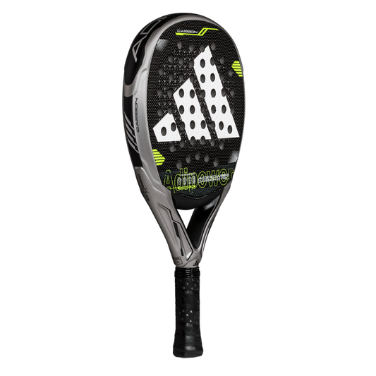 Adidas Adipower Carbon CTRL racket (2025) nottennis.com