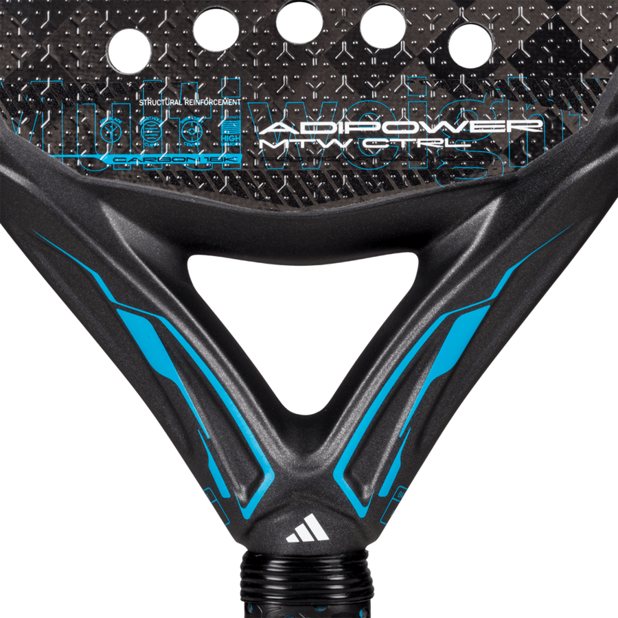 Adidas Adipower Multiweight Ctrl 3.4 (2025) nottennis.com