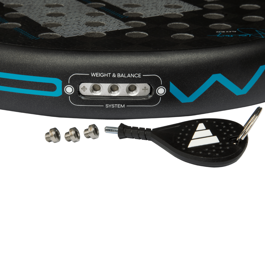 Adidas Adipower Multiweight Ctrl 3.4 (2025) nottennis.com