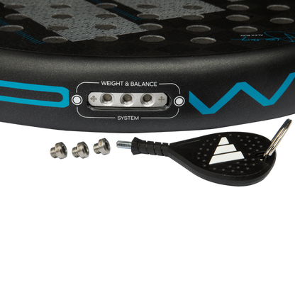 Adidas Adipower Multiweight Ctrl 3.4 (2025) nottennis.com