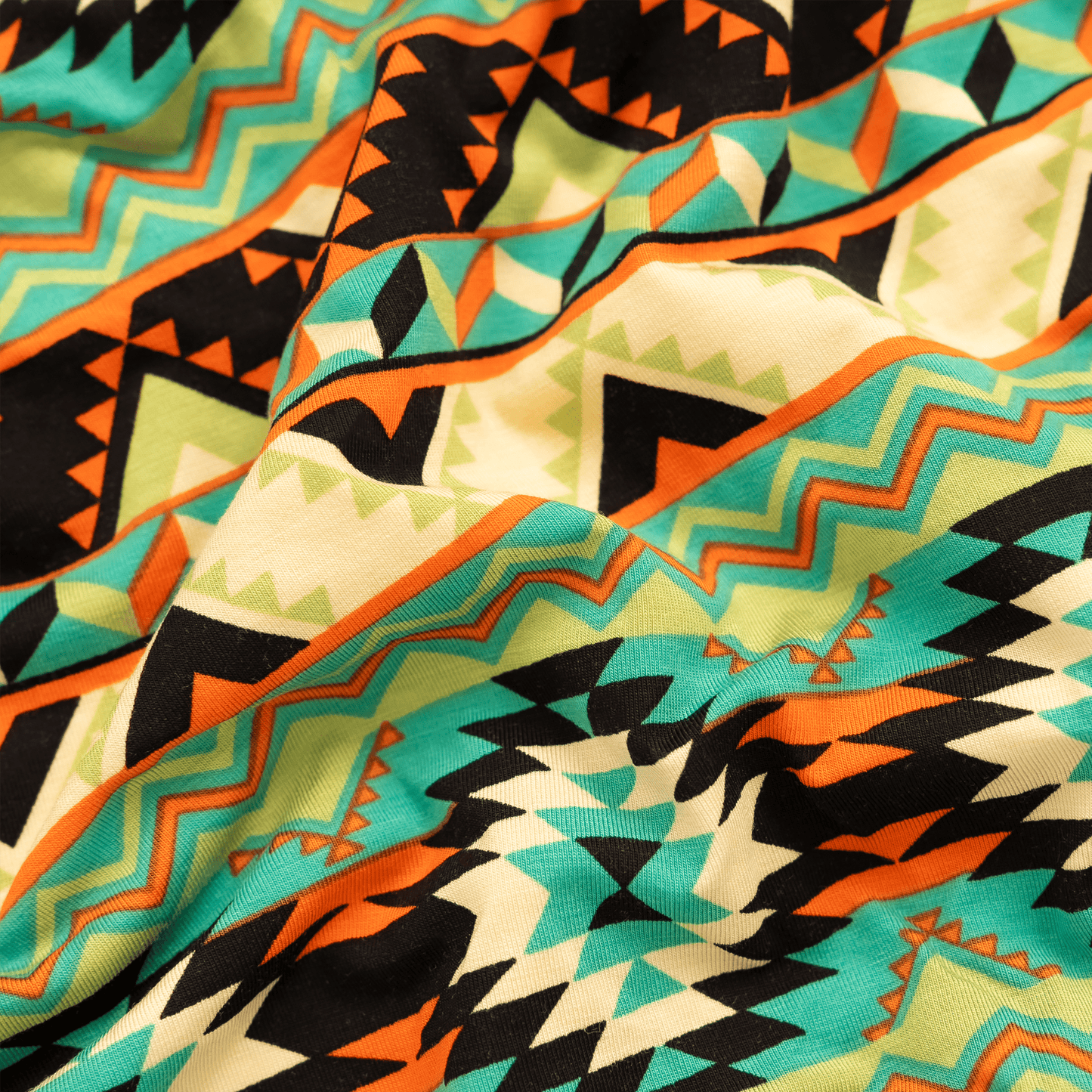 OddBalls Wild West - Mens Bamboo Boxer Shorts