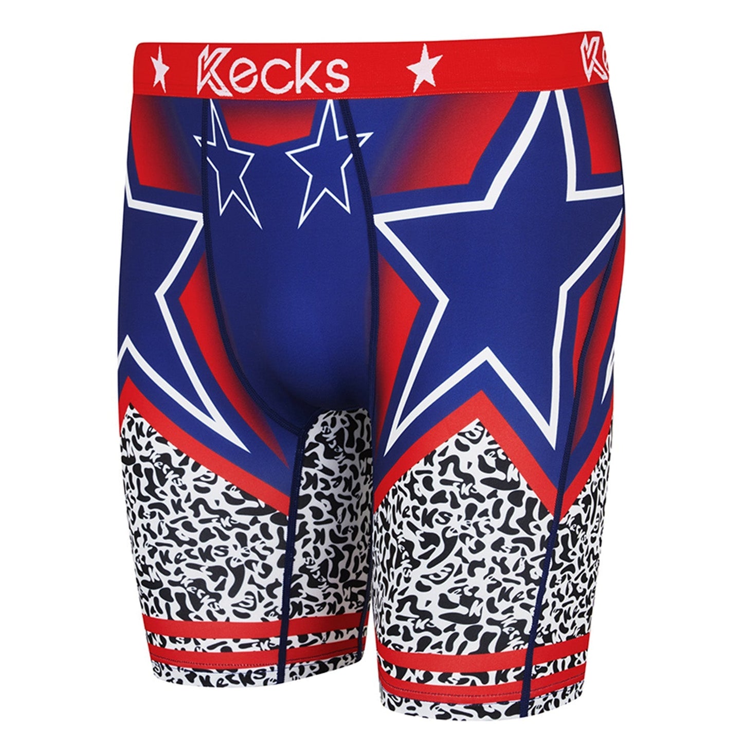 All-Star Boys Boxers