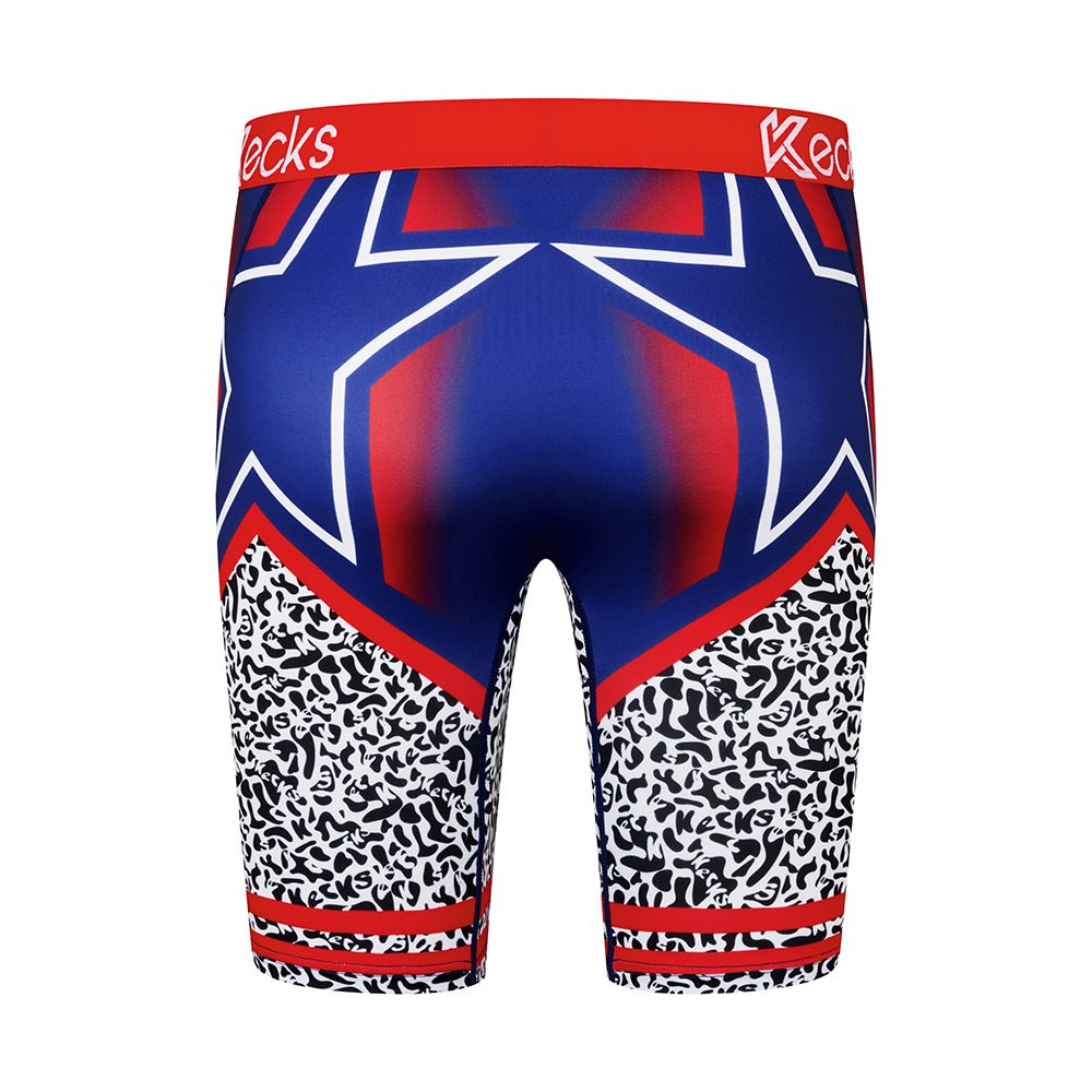 All-Star Boys Boxers
