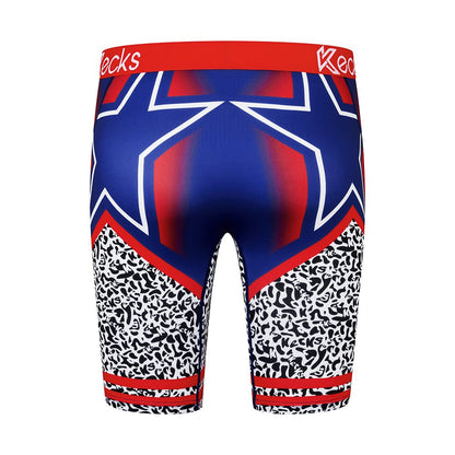 All-Star Boys Boxers