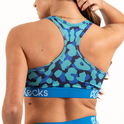 Aqua Sports Bralette