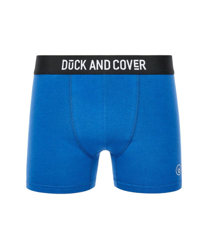 Thriller Boxers 5pk Assorted