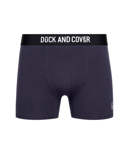 Duck & Cover Chiller Boxers 5pk Assorted