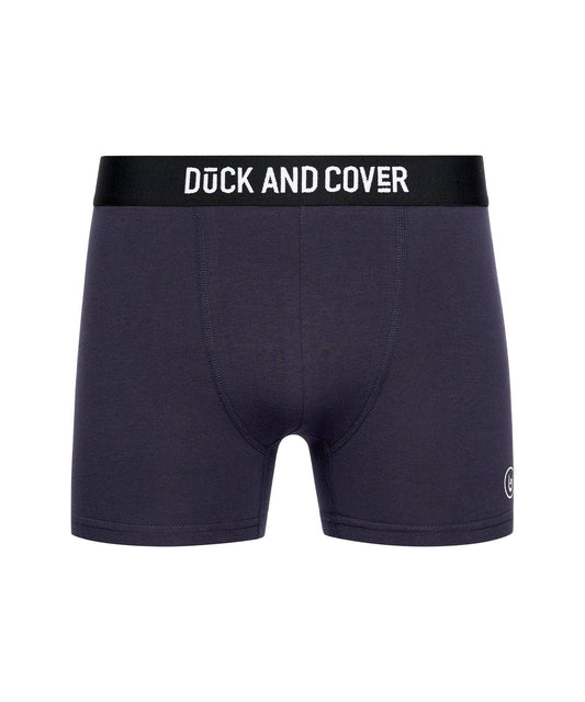 Duck & Cover Chiller Boxers 5pk Assorted