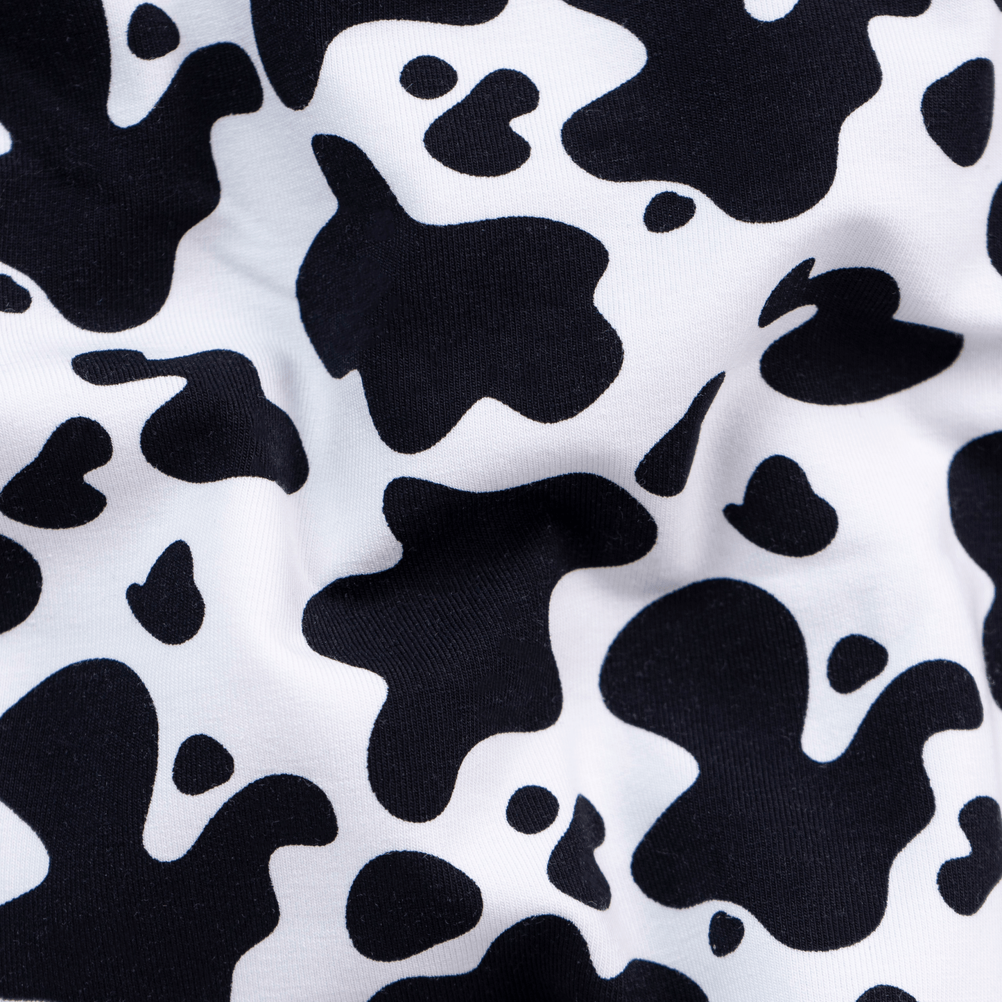 OddBalls Fat Cow - Mens Cotton Boxer Shorts