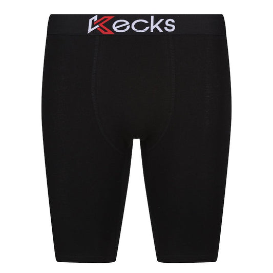 Black  Boxer Shorts
