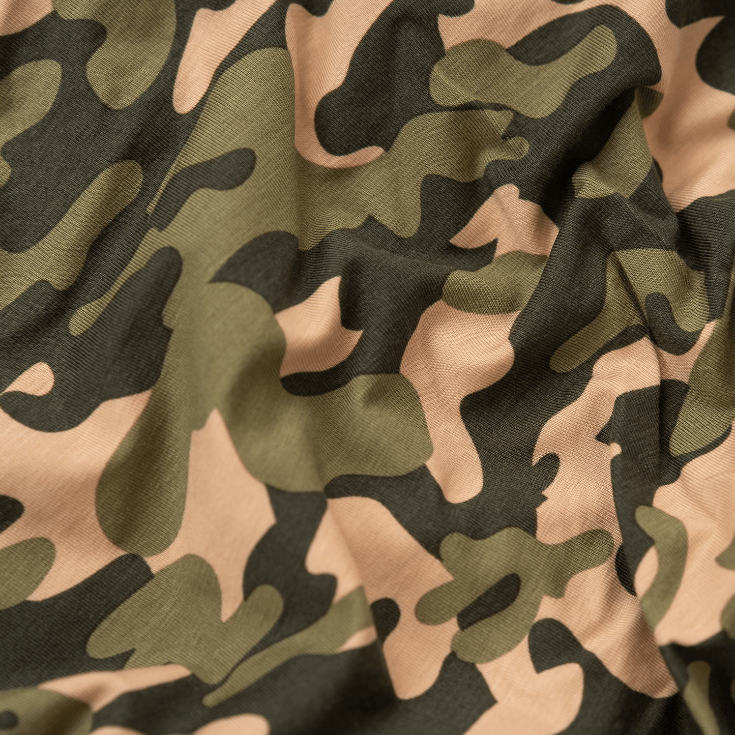 OddBalls Commando - Mens Bamboo Boxer Shorts