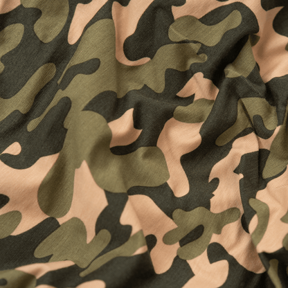 OddBalls Commando - Mens Bamboo Boxer Shorts